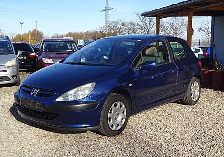 Peugeot 307 Presence 75