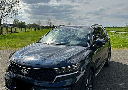Kia Sorento Spirit 4WD Plug-In Hybrid