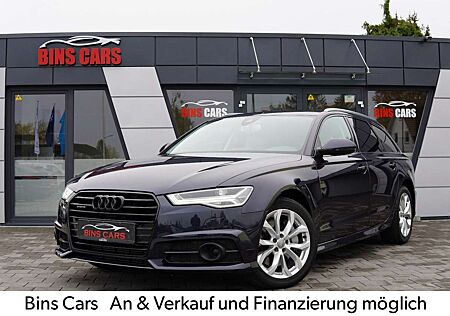 Audi A6 Avant 3.0TDI quattro*Matrix*ACC*Kamera/Memory