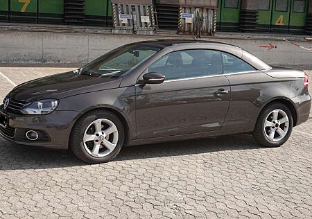 VW Eos Volkswagen 1.4 TSI