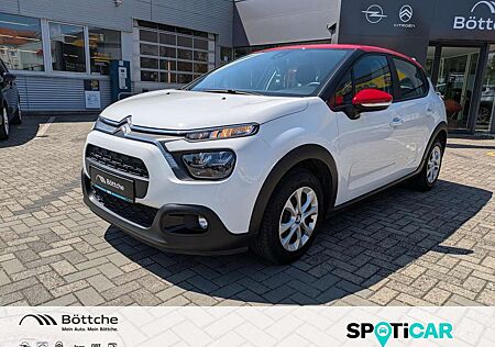 Citroën C3 Citroen Societe Feel 1.2 12V VTi / PureTech