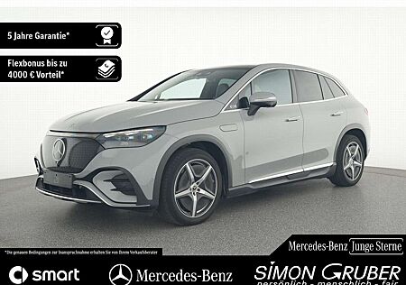 Mercedes-Benz EQE 350 4M SUV AMG Pano Airmatic DigiLight 360