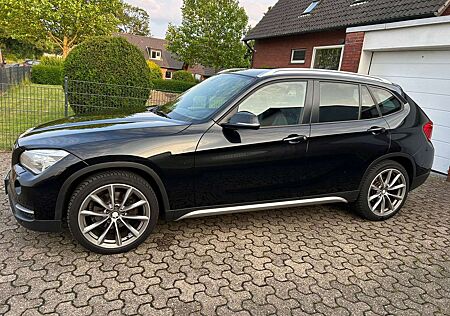 BMW X1 sDrive20d Aut. Sport Line