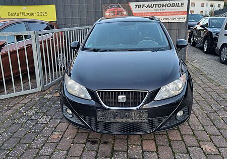 Seat Ibiza Sport Fehler DSG Getriebe Klimaautom. Sitzheizung