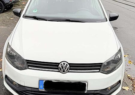 VW Polo gebraucht kaufen VW Polo Volkswagen Trendline