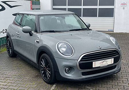 Mini Cooper |Klima|DAB|17"ALU JCW|1.Hand|