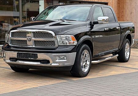 Dodge RAM gebraucht kaufen Dodge RAM 1500 Laramie