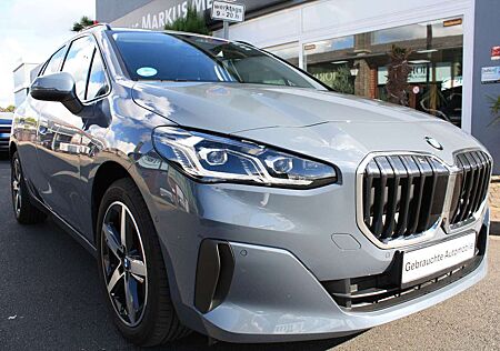 BMW 218i 218 Connected Professional UVP: 53.719,99€!