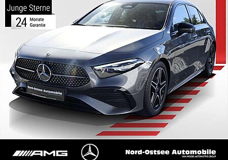 Mercedes-Benz A 220 4M AMG PREMIUM-PLUS PARK-PAKET KAMERA