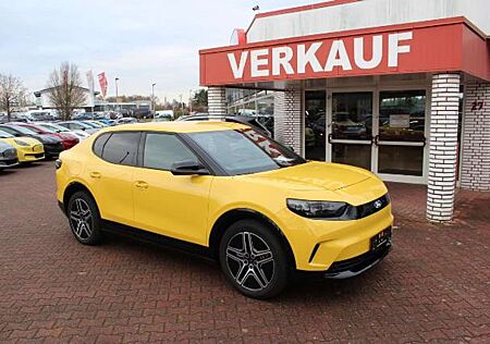 Ford Capri Premium RWD (Ext. Range) LED / NAVI / B&O / FGS 5