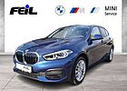 BMW 116 i Advantage DAB LED WLAN Tempomat Klimaaut.