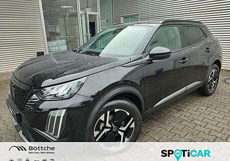 Peugeot 2008 Allure 1.2 12V e-THP / PureTech Metallic