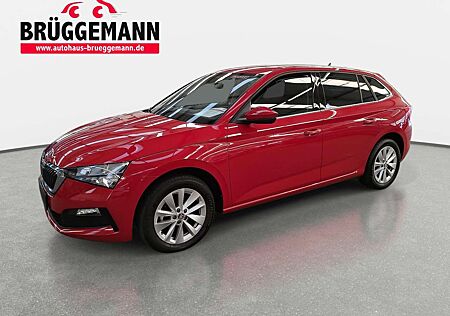 Skoda Scala 1.0 TSI AMBITION KLIMA LED DAB SMARTLINK LM
