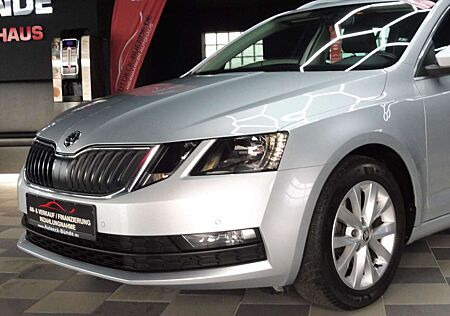 Skoda Octavia Combi Ambition NAV*SMART LINK*PDC*TEMPOM