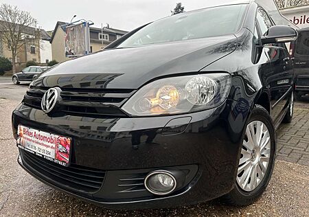 VW Golf Plus Volkswagen 1.6 TDI - 1.Hand - Vollscheckheft
