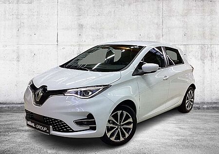 Renault ZOE INTENS R135 Z.E. 50 NAVI LED ALU 16"