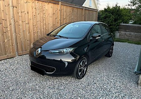 Renault ZOE (mit Batterie) Z.E. 40 LIFE