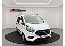 Ford Transit Custom 300 L1 H1 Trend 1-HAND*DOKA*STAND