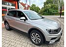 VW Tiguan Volkswagen Sound BMT/Start-Stopp