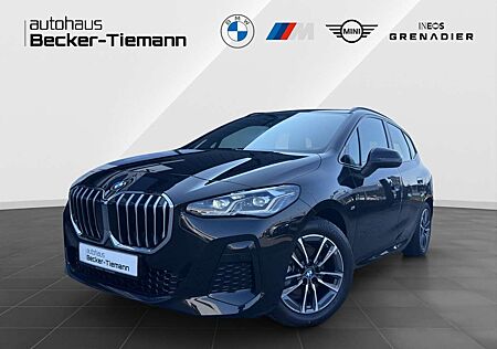 BMW 220 i Active Tourer M Sportpaket/Parking/DA+ Vorbereit