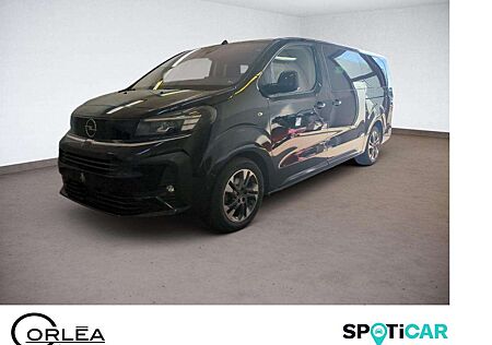 Opel Zafira Life Edition XL 9Sitz Navi ACC