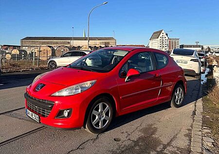 Peugeot 207 90 HDi FAP (Blue Lion) Urban Move