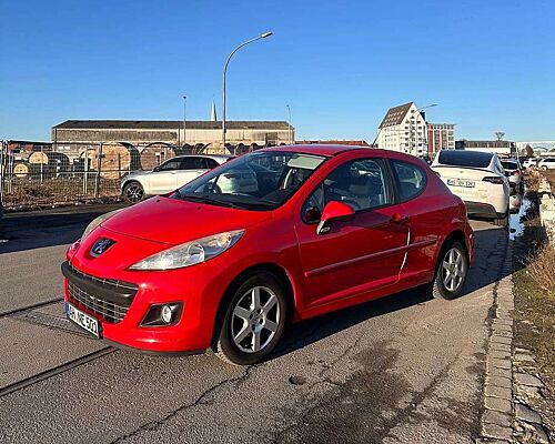 Peugeot 207 90 HDi FAP (Blue Lion) Urban Move