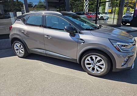 Renault Captur Intens