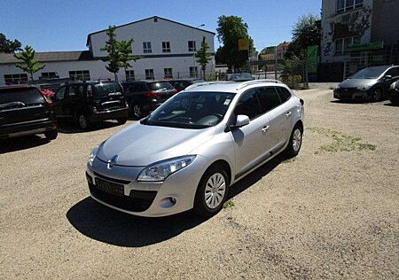 Renault Megane III Grandtour Dynamique Klimaauto. Euro5