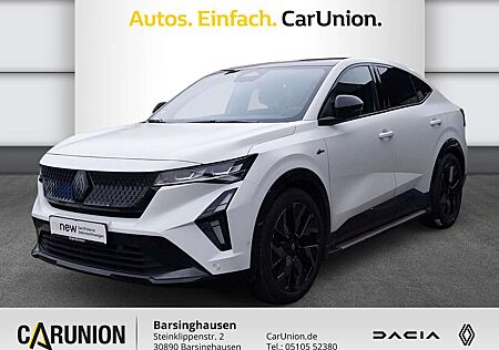 Renault Rafale Esprit Alpine E-Tech Full Hybrid 200