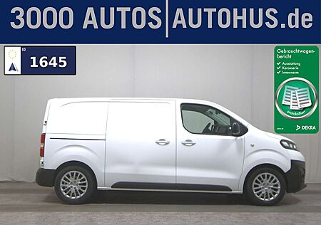 Opel Vivaro 1.5 D RFK Klima Sortimo Ausbau