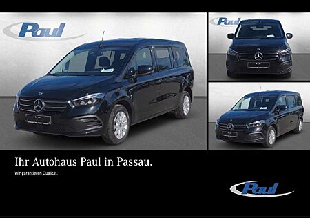 Mercedes-Benz T-Klasse T-Class T 180 Edition lang XL 7-Sitze+Navi+Kam+LED+7G