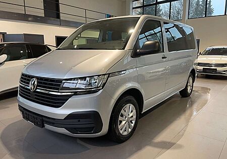 VW T6 Multivan Volkswagen T6.1 Multivan 2.0 TDI NAVI/KLIMA/GRA/PDC/STH/AHK