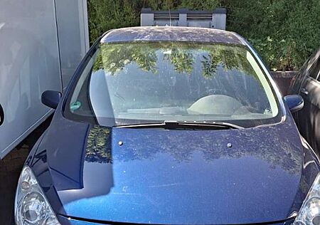 Peugeot 307 110 Grand Filou Cool