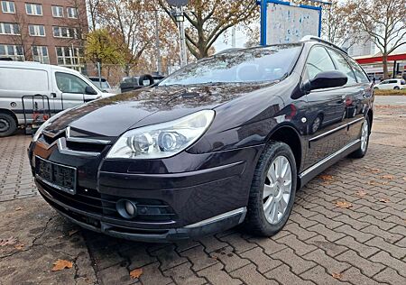 Citroën C5 Citroen HDi 2.2 Exclusive XENON-SHZ-PDC-TÜV NEU