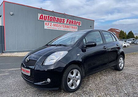 Toyota Yaris Executive 1.3 Benzin