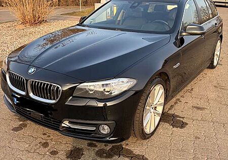 BMW 530 d xDrive