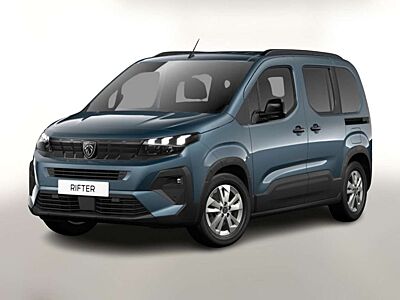 Peugeot Rifter Allure M1 Nav Keyl StyleP 2xSchiebet Kam 75 kW ...