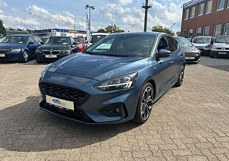 Ford Focus Lim. ST-Line*NAvi*Klima*