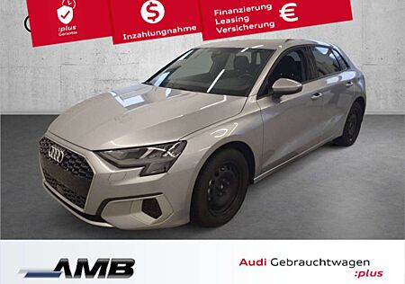 Audi A3 Advanced 35 TFSI LED/Sitzhzg/09.28G