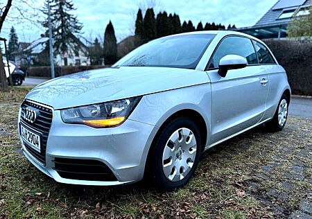 Audi A1 1.2 TFSI Ambition