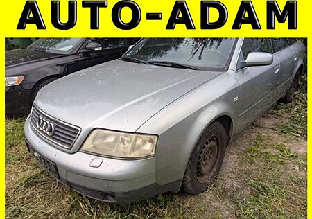 Audi A6 2.4 (121kW) Limousine*Automatik*