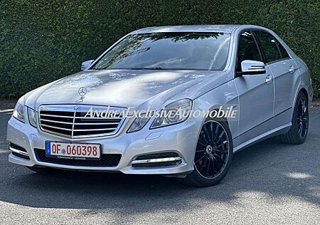 Mercedes-Benz E 350 CDI BlueEff 4Matic AMG Style Felgen