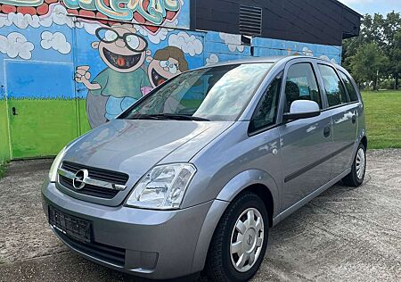 Opel Meriva Essentia