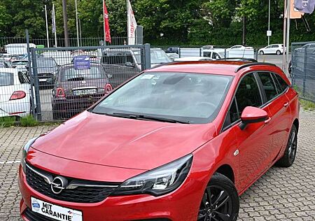 Opel Astra K Sports Tourer 1.2 Turbo Edition 2PDC LED