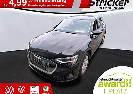 Audi e-tron 55 quattro 299,-ohne Anzahlung AHK B&O Matrix
