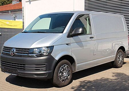 VW T6 Transporter Volkswagen 2.0TDI # Klima # Euro 6