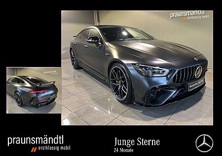 Mercedes-Benz AMG GT 63 S E PERFORMANCE Pano/Keramik/Sound/Dis