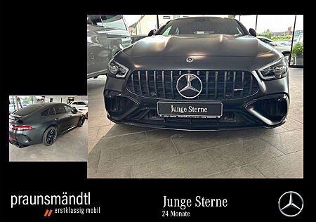 Mercedes-Benz AMG GT 63 S E PERFORMANCE Pano/Keramik/Sound/Dis