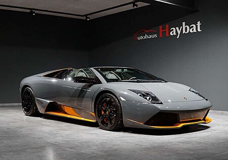 Lamborghini Murcielago Murciélago LP650 Roadster *1 of 50* *3.100km*